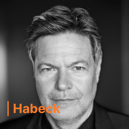 Robert Habeck