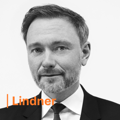Christian Lindner