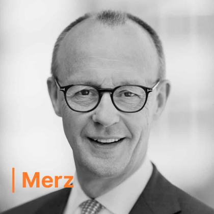 Friedrich Merz