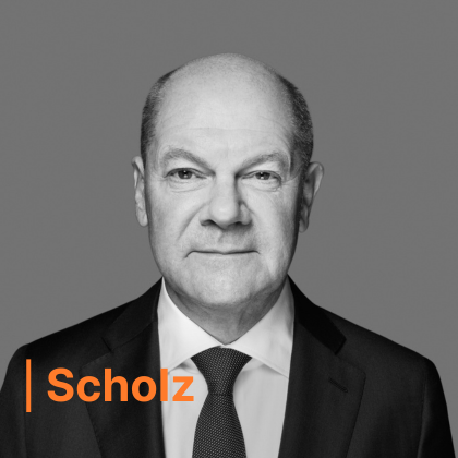 Olaf Scholz