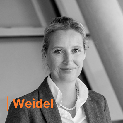 Alice Weidel
