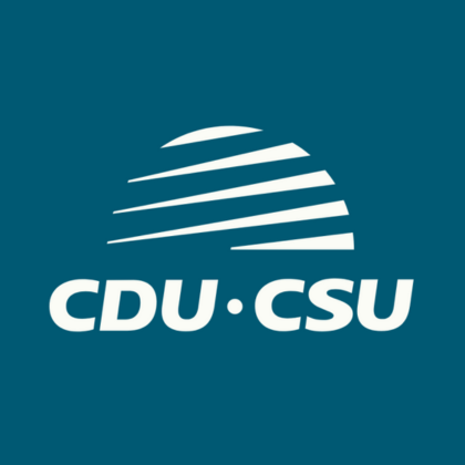 CDU/ CSU